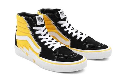 Zapatillas unisex Vans Sk8-Hi Bolt