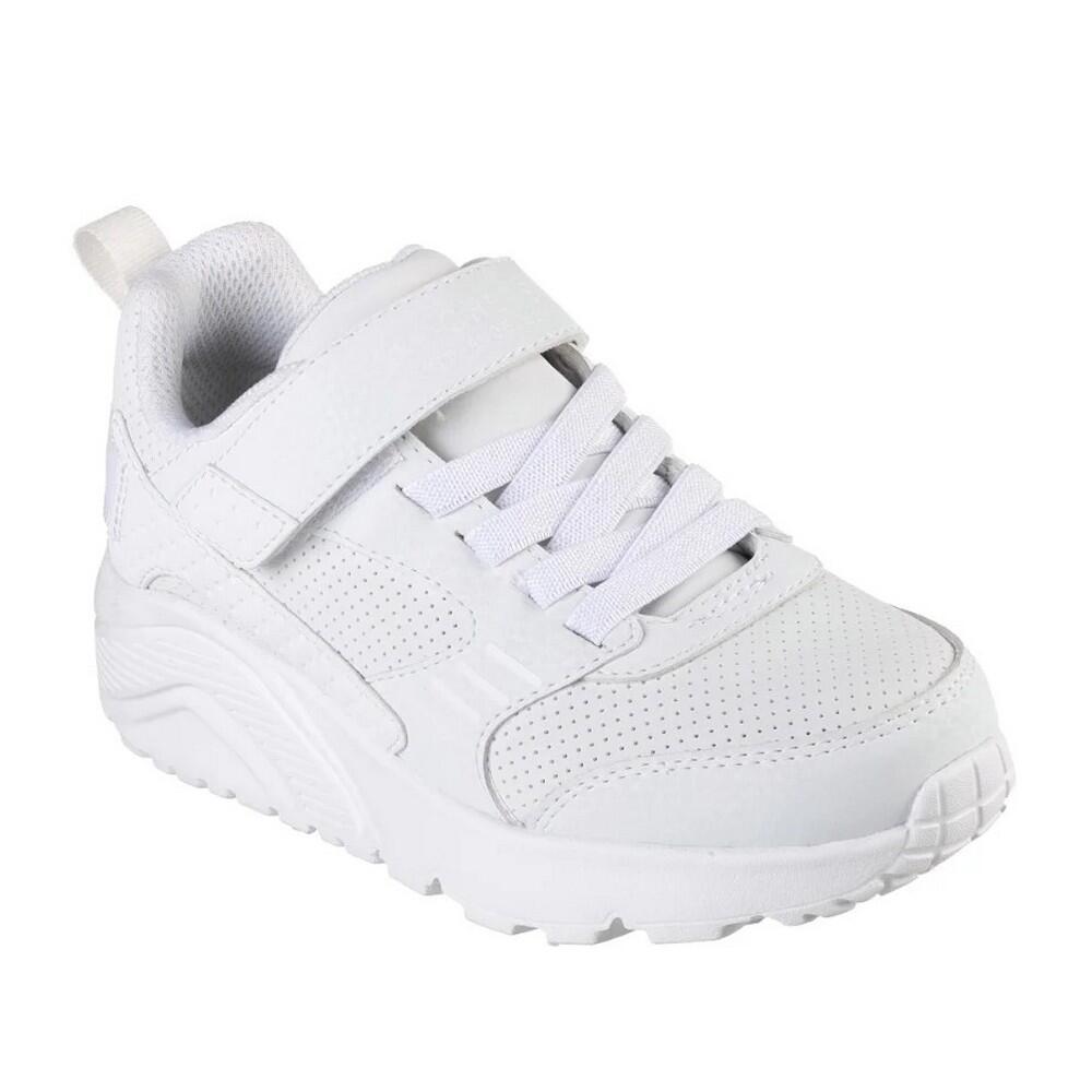 UNO LITE DONEX children's sneakers (White)