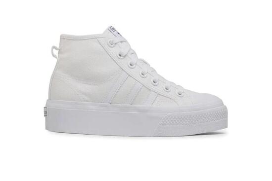 Zapatillas Adidas Nizza Platform para mujer