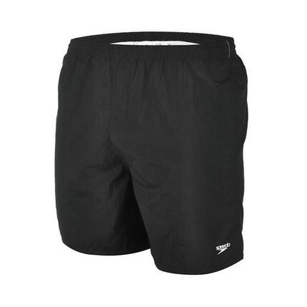 Short De Bain ESSENTIAL Homme (Noir)