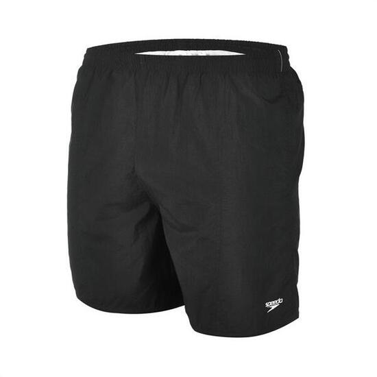 Short De Bain ESSENTIAL Homme (Noir)