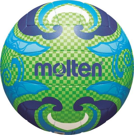 Ballon de volley-ball de plage Molten