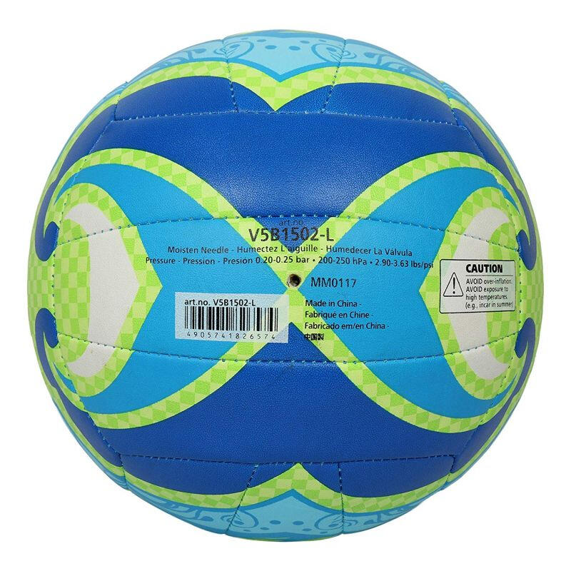Ballon de volley-ball de plage Molten 2/5