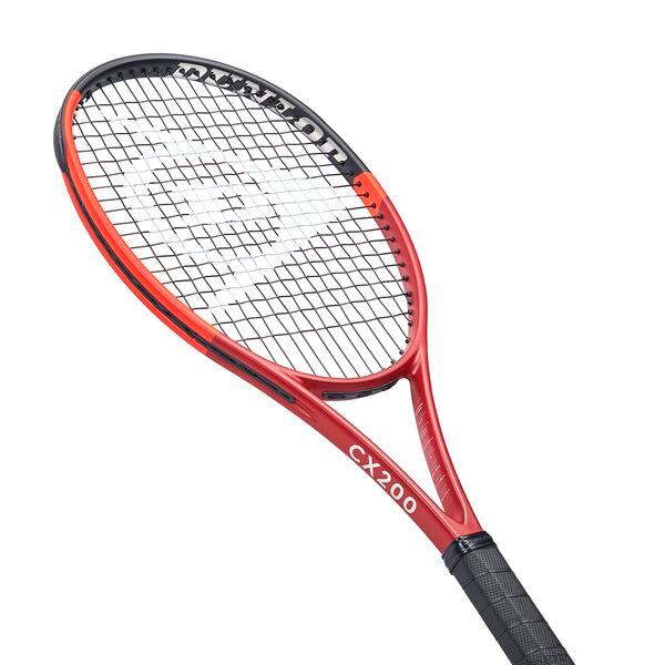 Tennisracket Dunlop CX 200 4/6