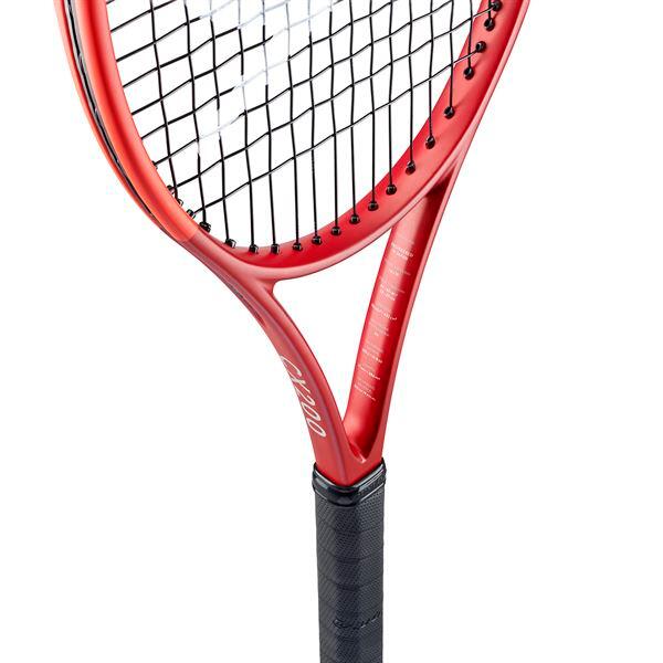 Tennisracket Dunlop CX 200 6/6