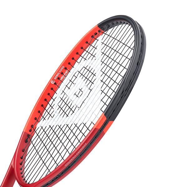 Tennisracket Dunlop CX 200 5/6