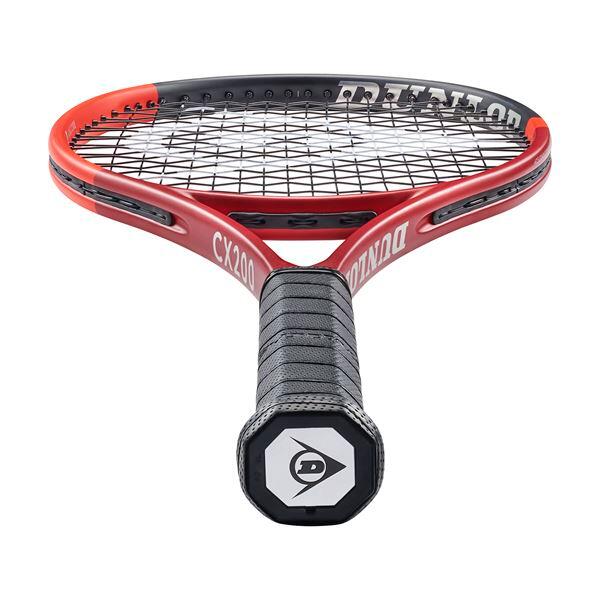 Tennisracket Dunlop CX 200 3/6