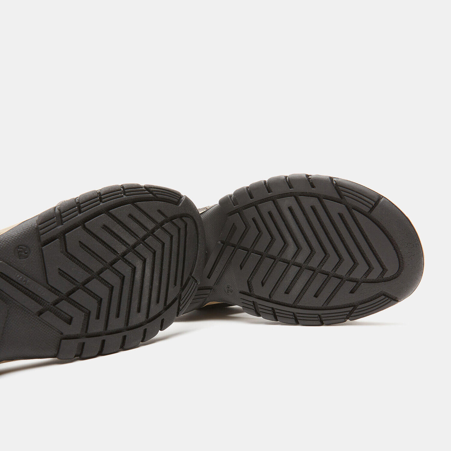 Sandales de sport pour homme Weinbrenner en cuir 5/6