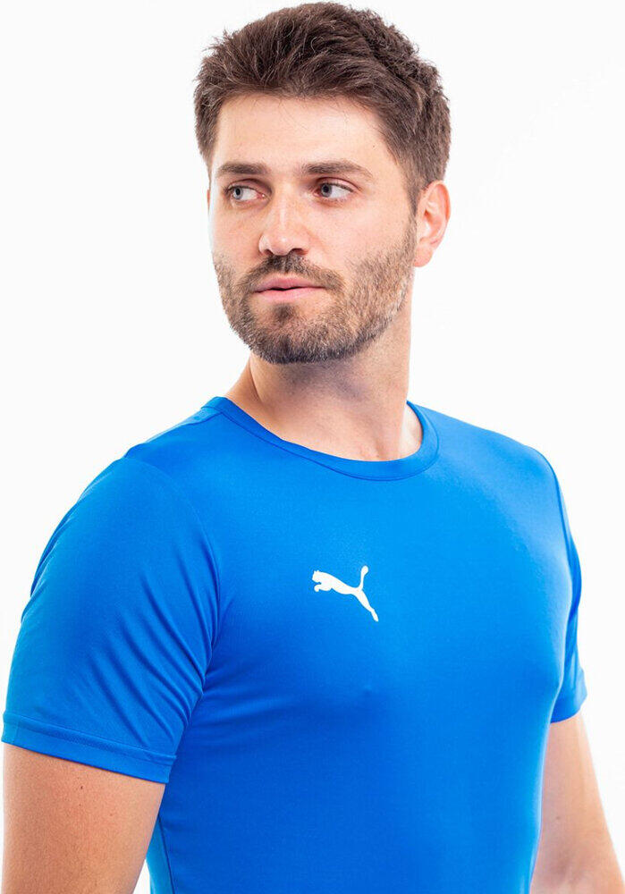 Maillot Puma TeamRise 3/3