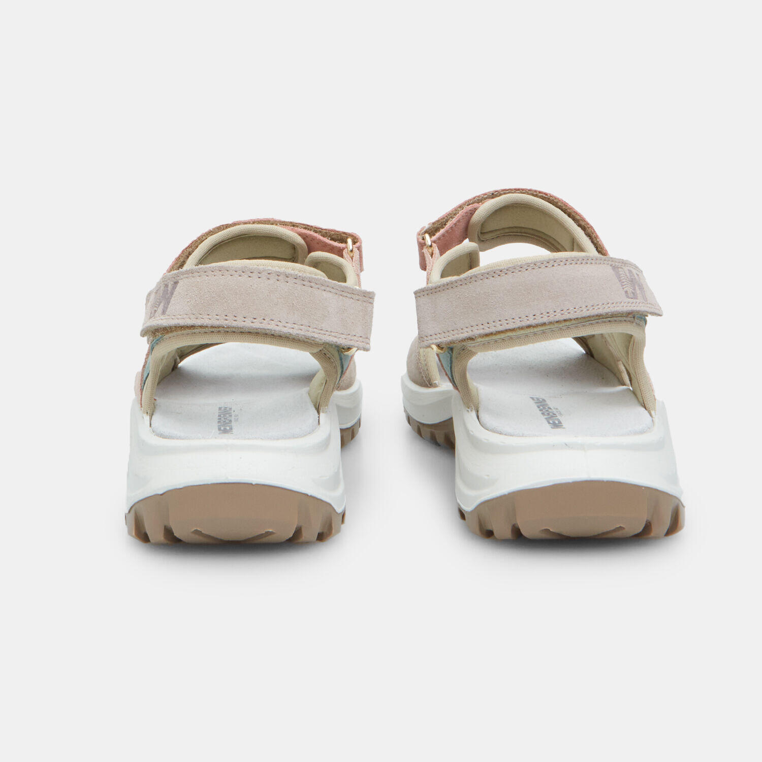 Sandales pour femme Weinbrenner 3/5