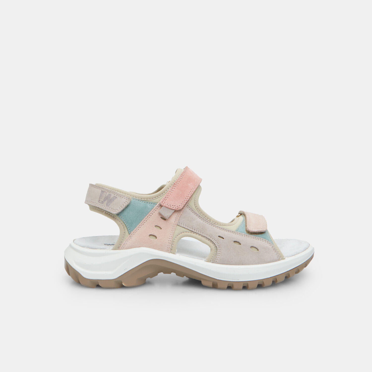 Sandales pour femme Weinbrenner 1/5