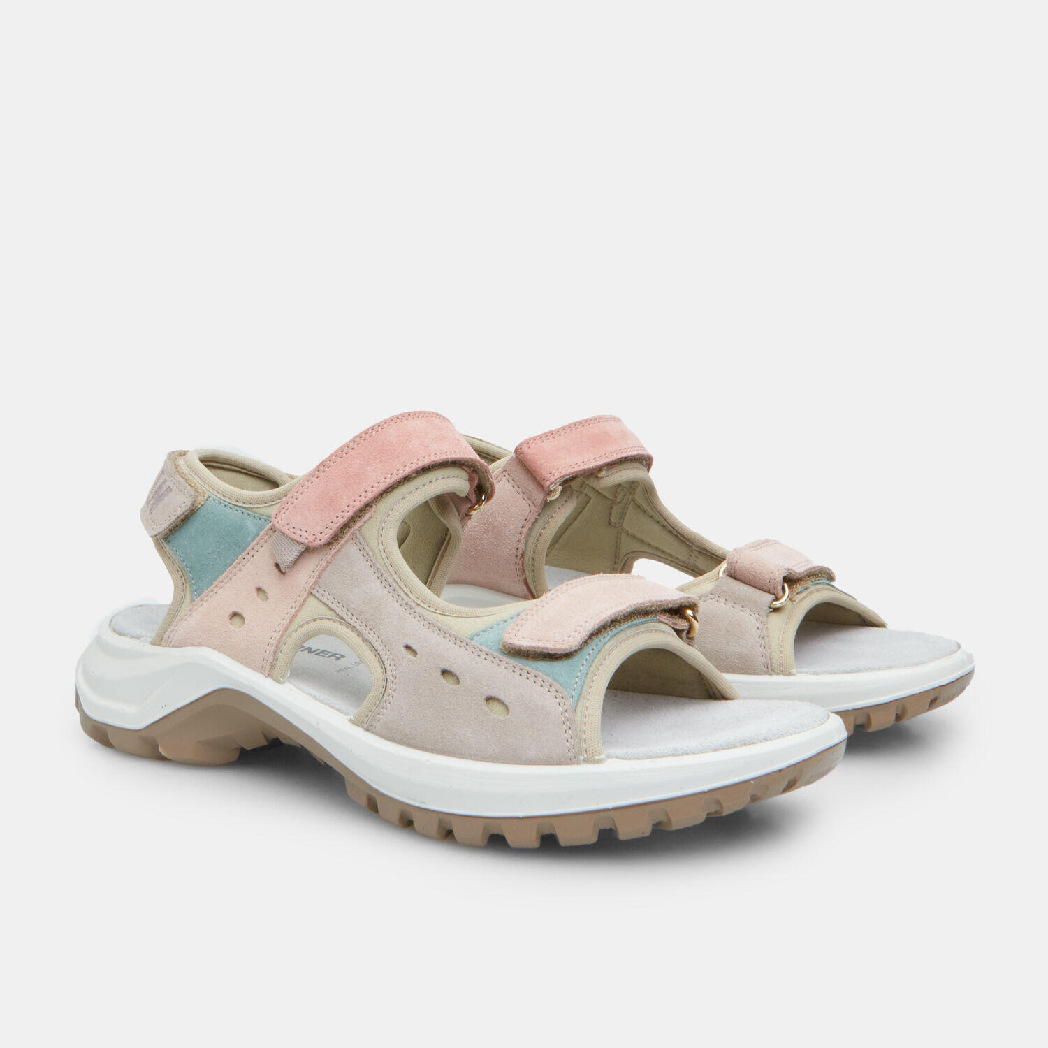Sandales pour femme Weinbrenner 2/5