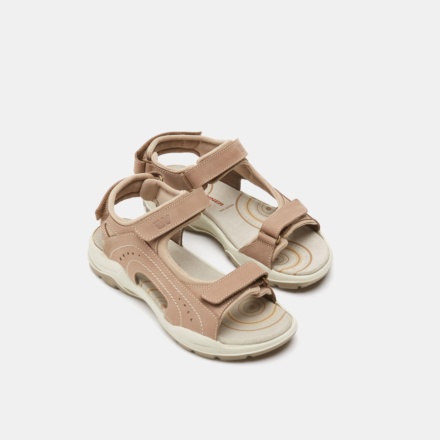 Sandales sportives pour femme 2/6