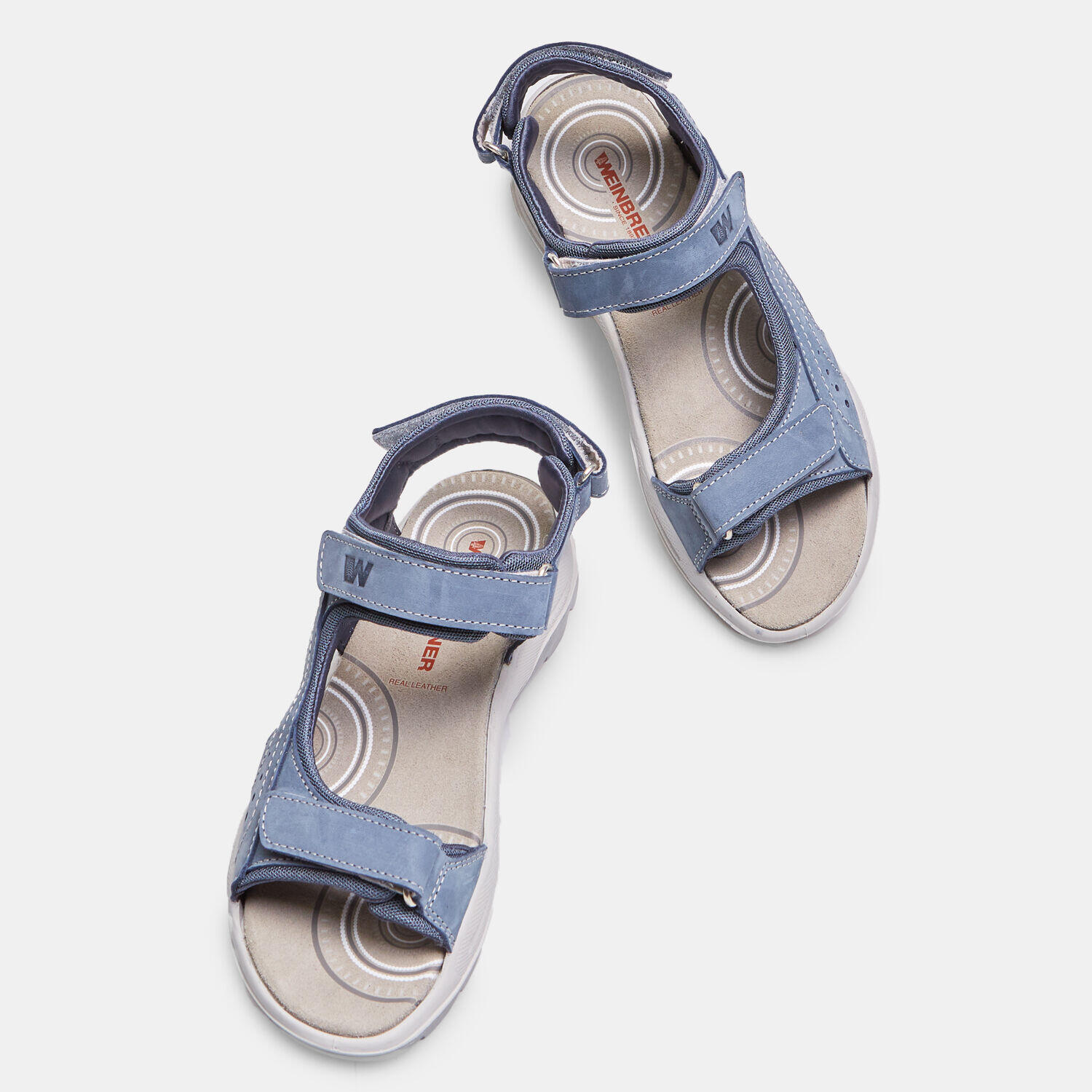 Sandales sportives pour femme 5/6