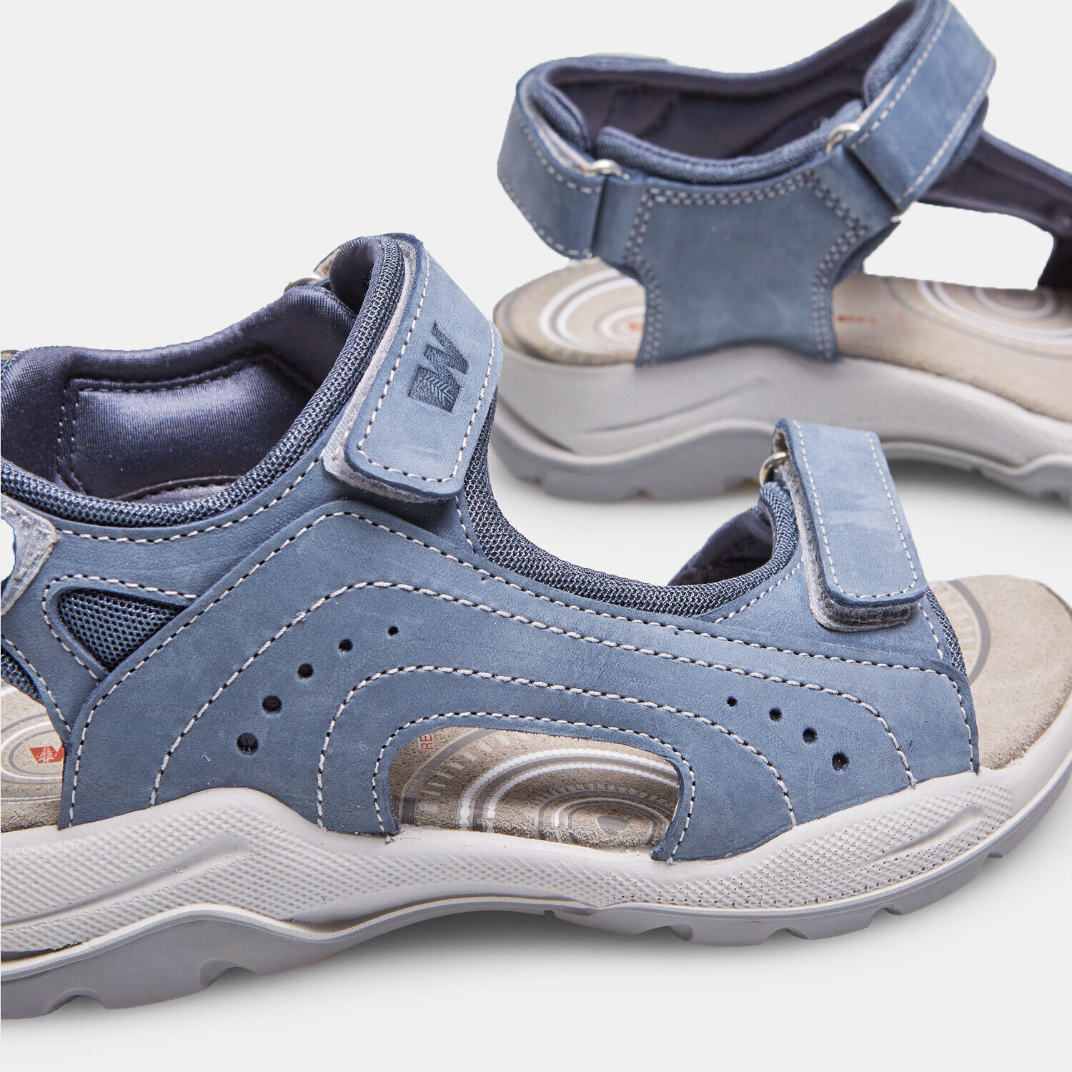 Sandales sportives pour femme 3/6