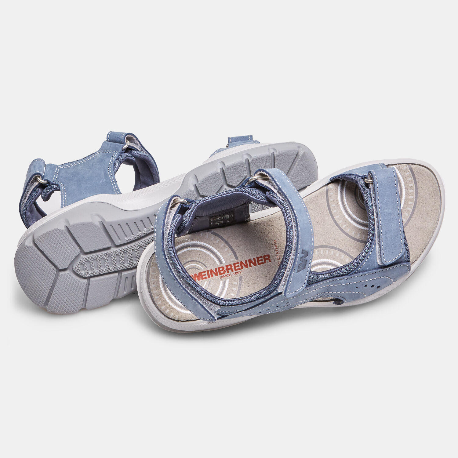 Sandales sportives pour femme 6/6