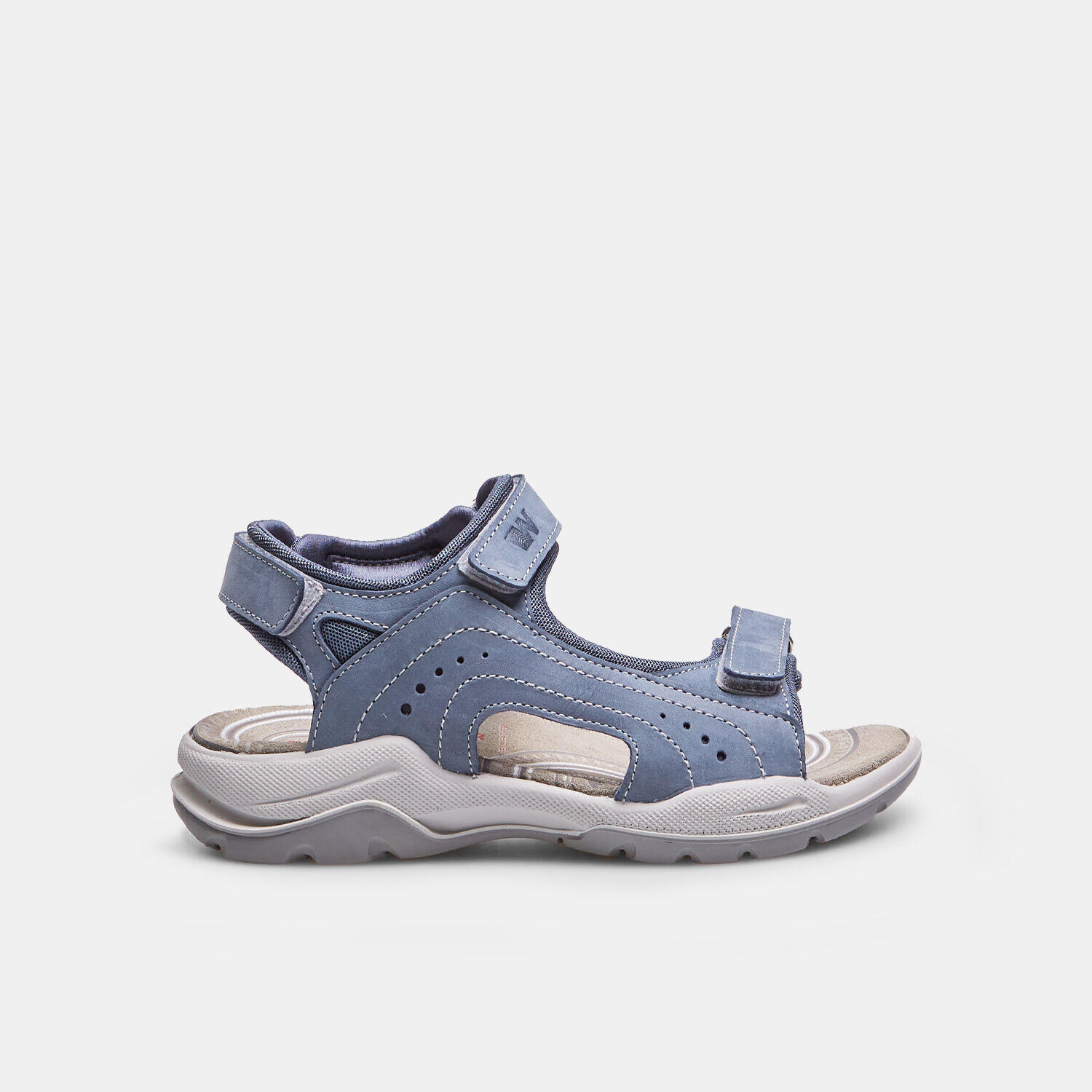 Weinbrenner - Sandales Sportives Pour Femme - Sandales - Bleu - 41 - Decathlon