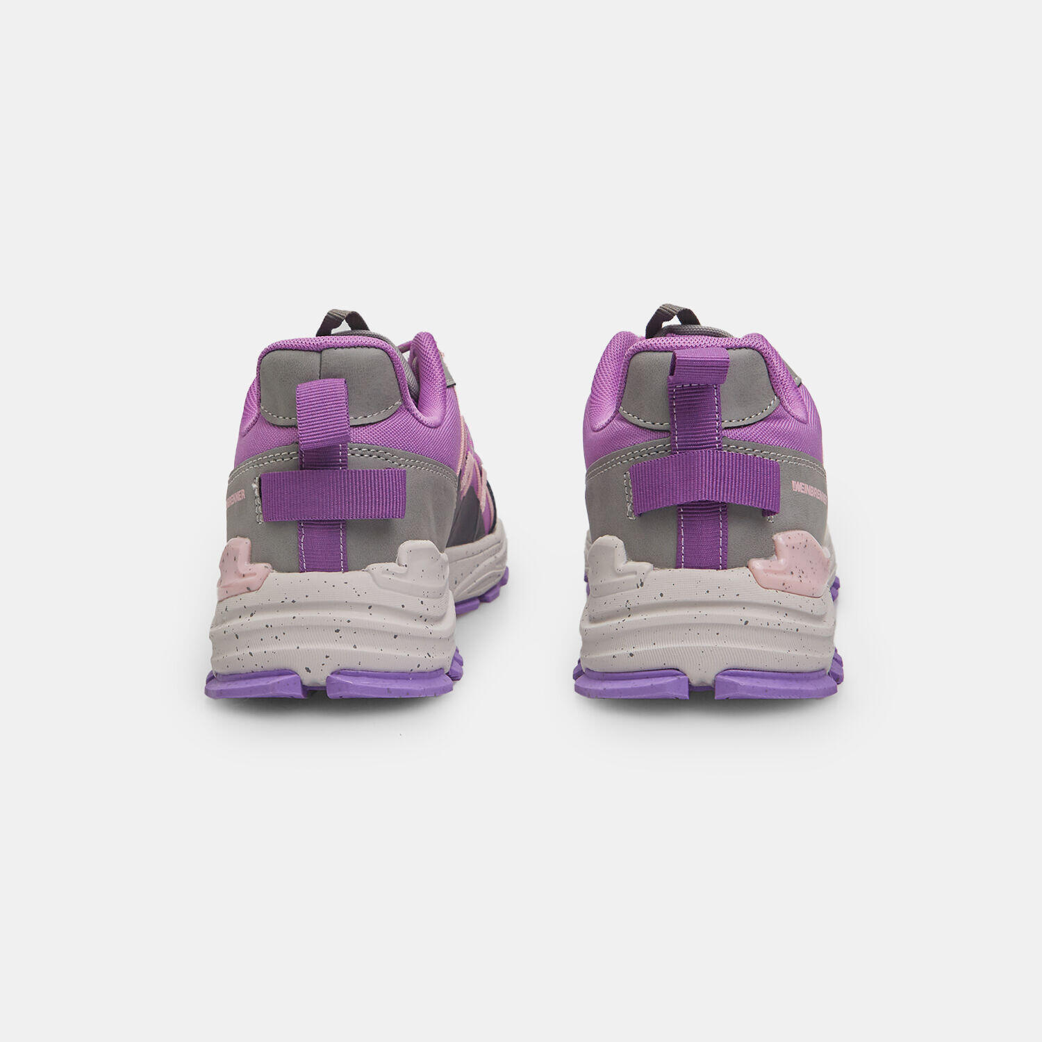 Sneaker pour femme Weinbrenner Alpine 3/5