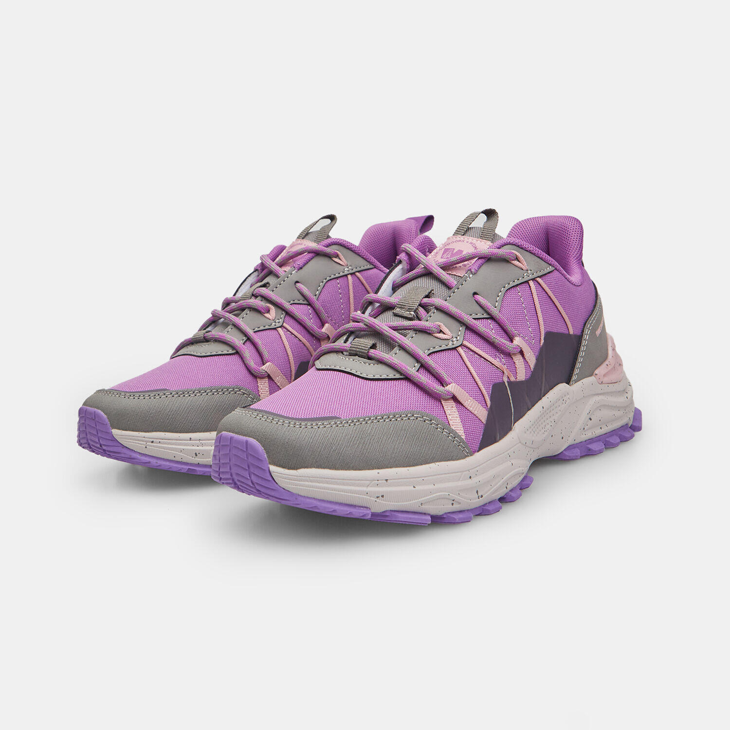 Sneaker pour femme Weinbrenner Alpine 2/5