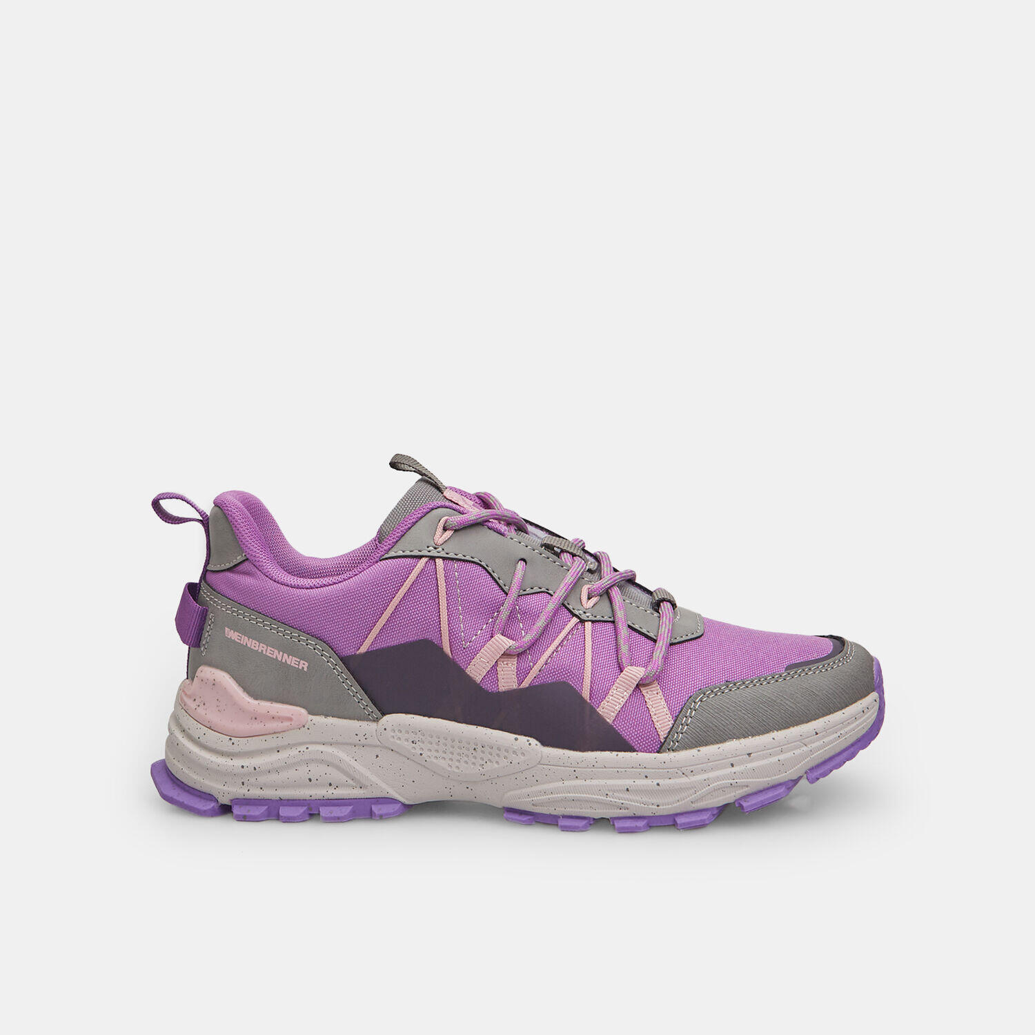 Sneaker pour femme Weinbrenner Alpine 1/5
