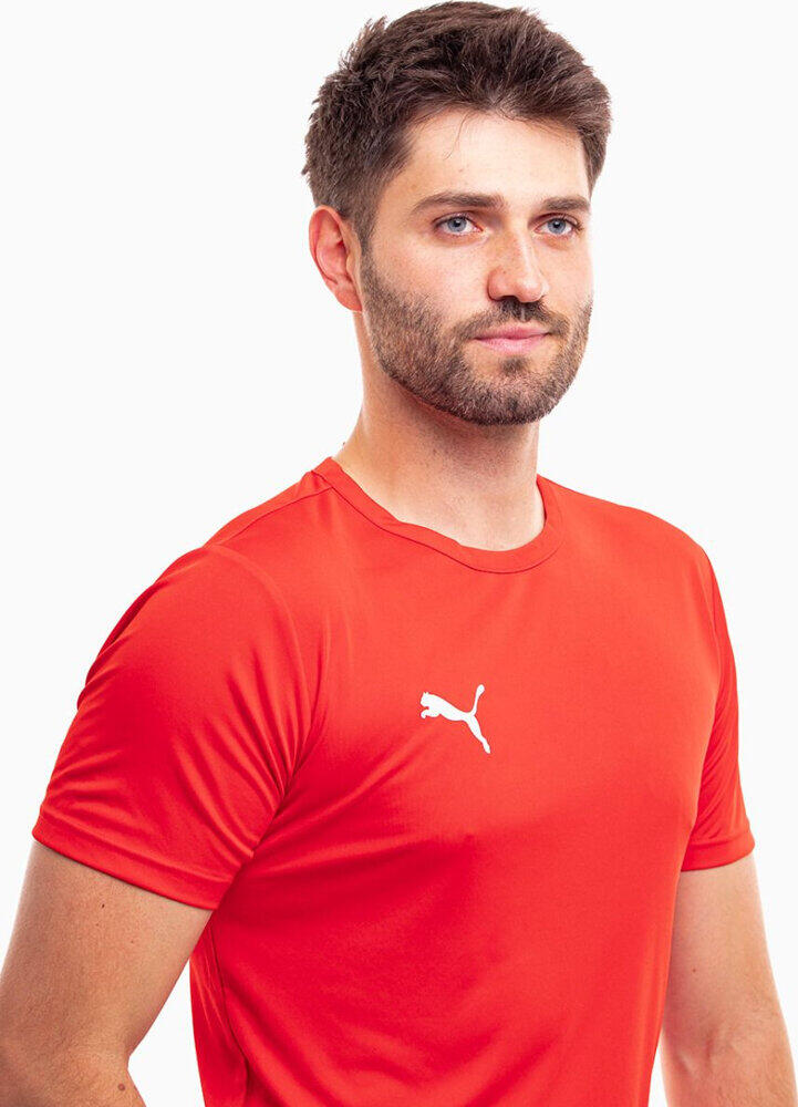 Jersey Puma TeamRise 3/4