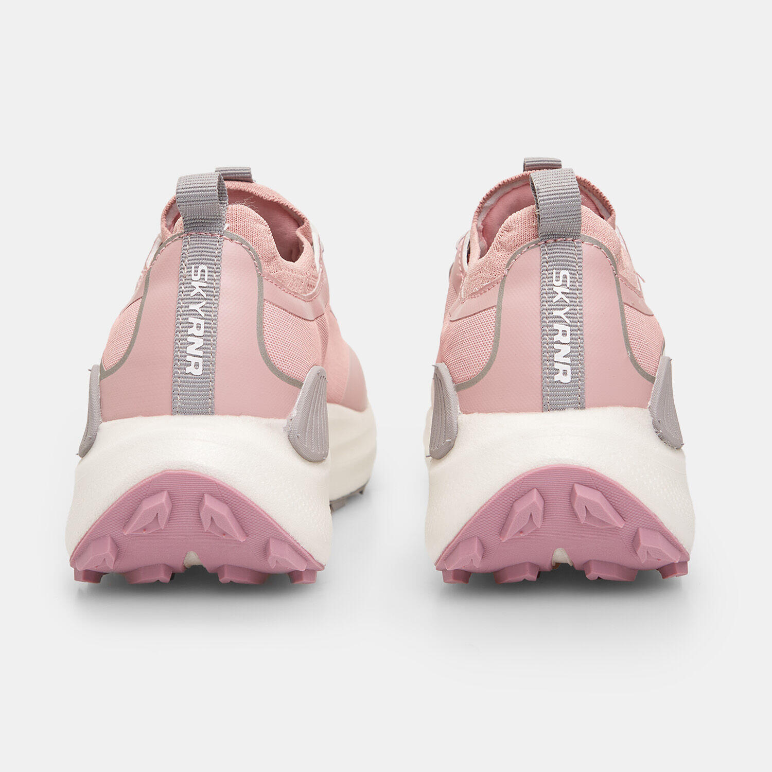 Chaussure de randonnée pour femme Weinbrenner XORISE+300 SKYRNR 3/5