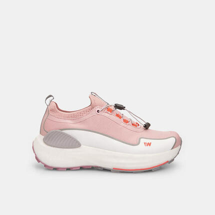 Chaussure de randonnée pour femme Weinbrenner XORISE+300 SKYRNR
