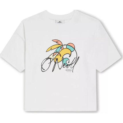 Koszulka sportowa dla dzieci O'neill ADDY GRAPHIC T-SHIRT