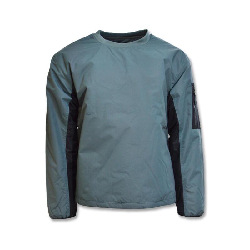 Kurtka sportowa unisex Air Jordan 23 Engineered Longsleeve Top Jacket  bluza