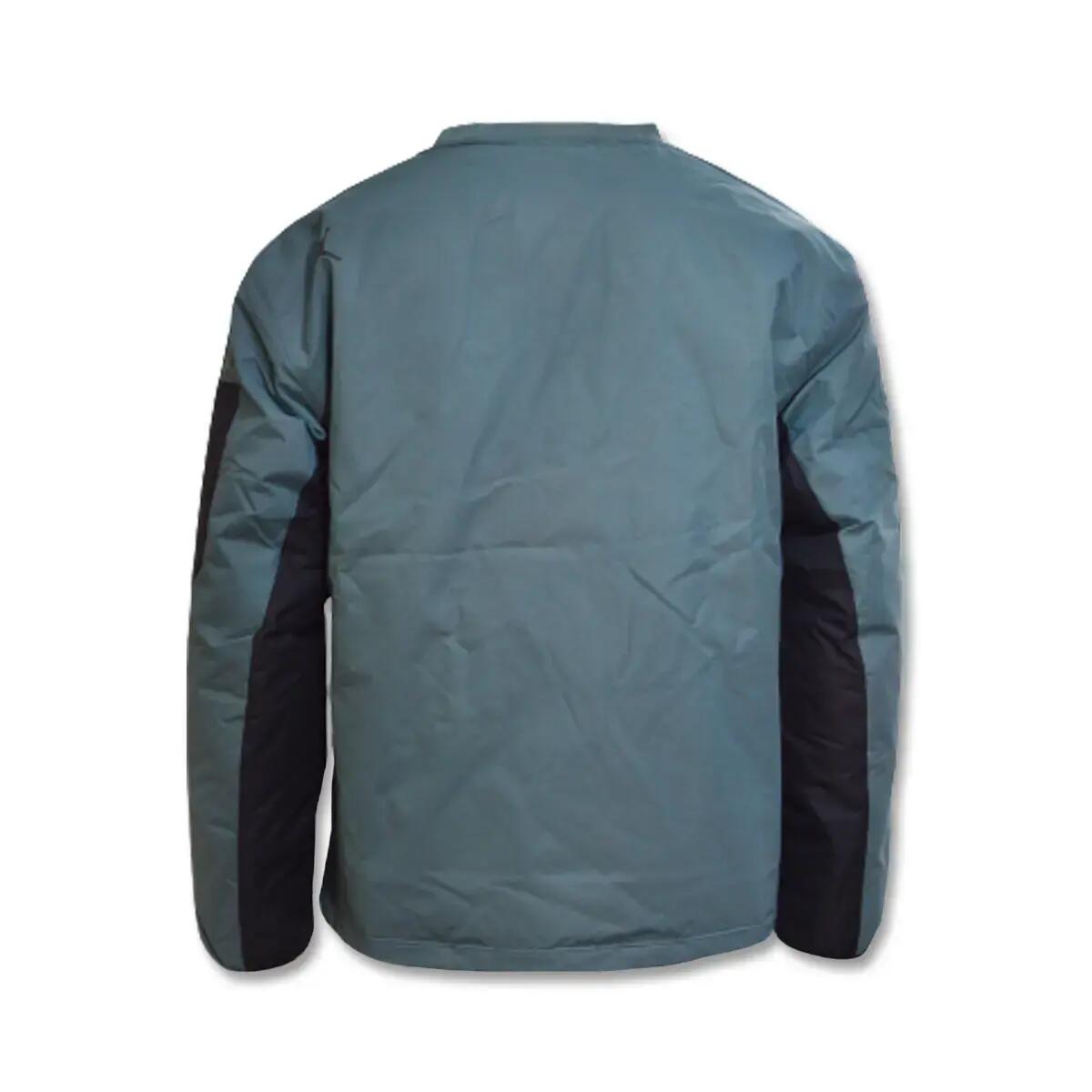 Sudadera de manga larga Air Jordan Engineered para niños, chaqueta deportiva 2/3