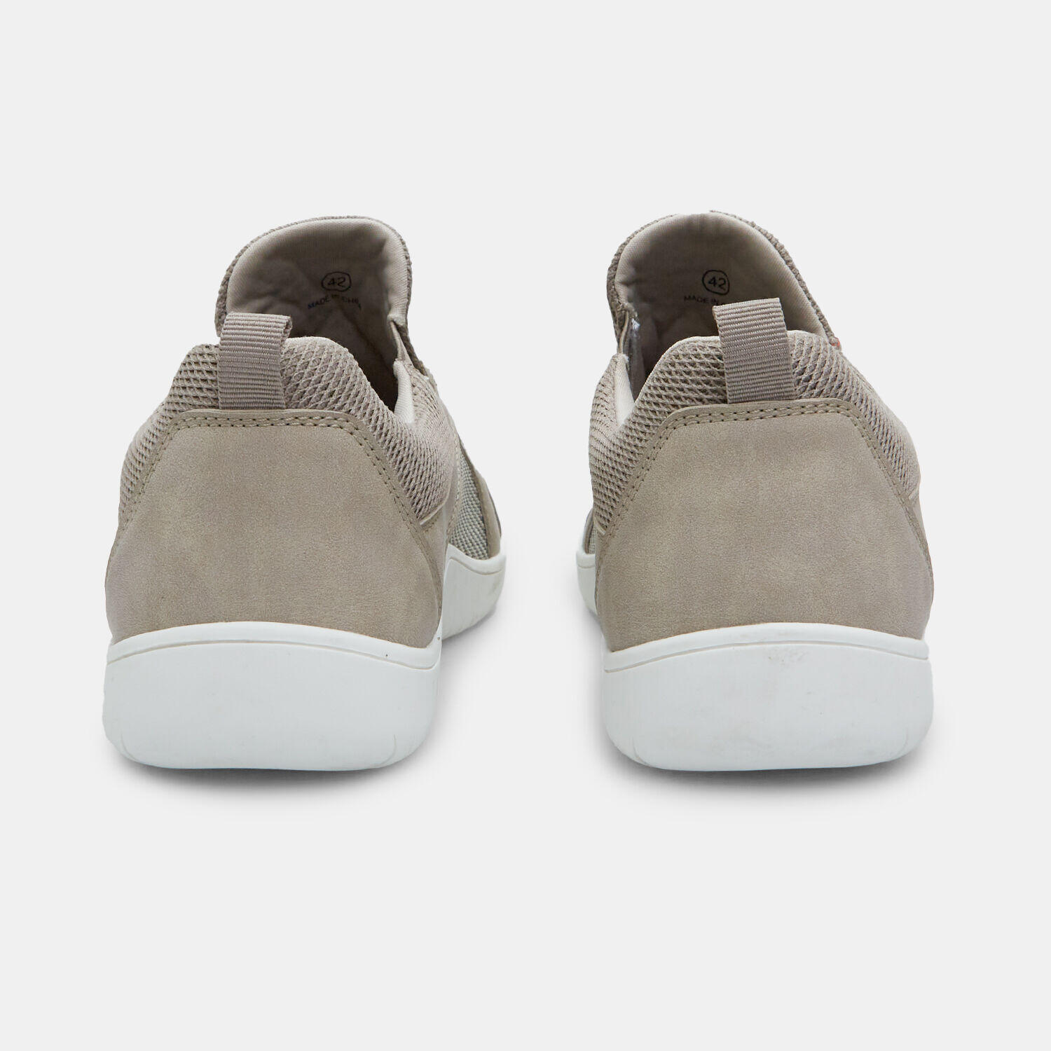 Sneakers homme Weinbrenner 3/5