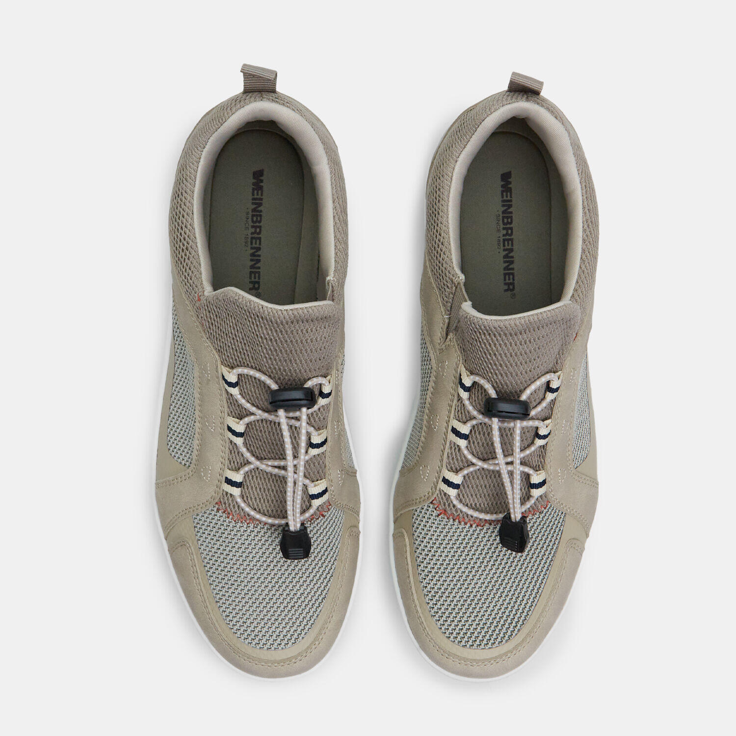 Sneakers homme Weinbrenner 4/5