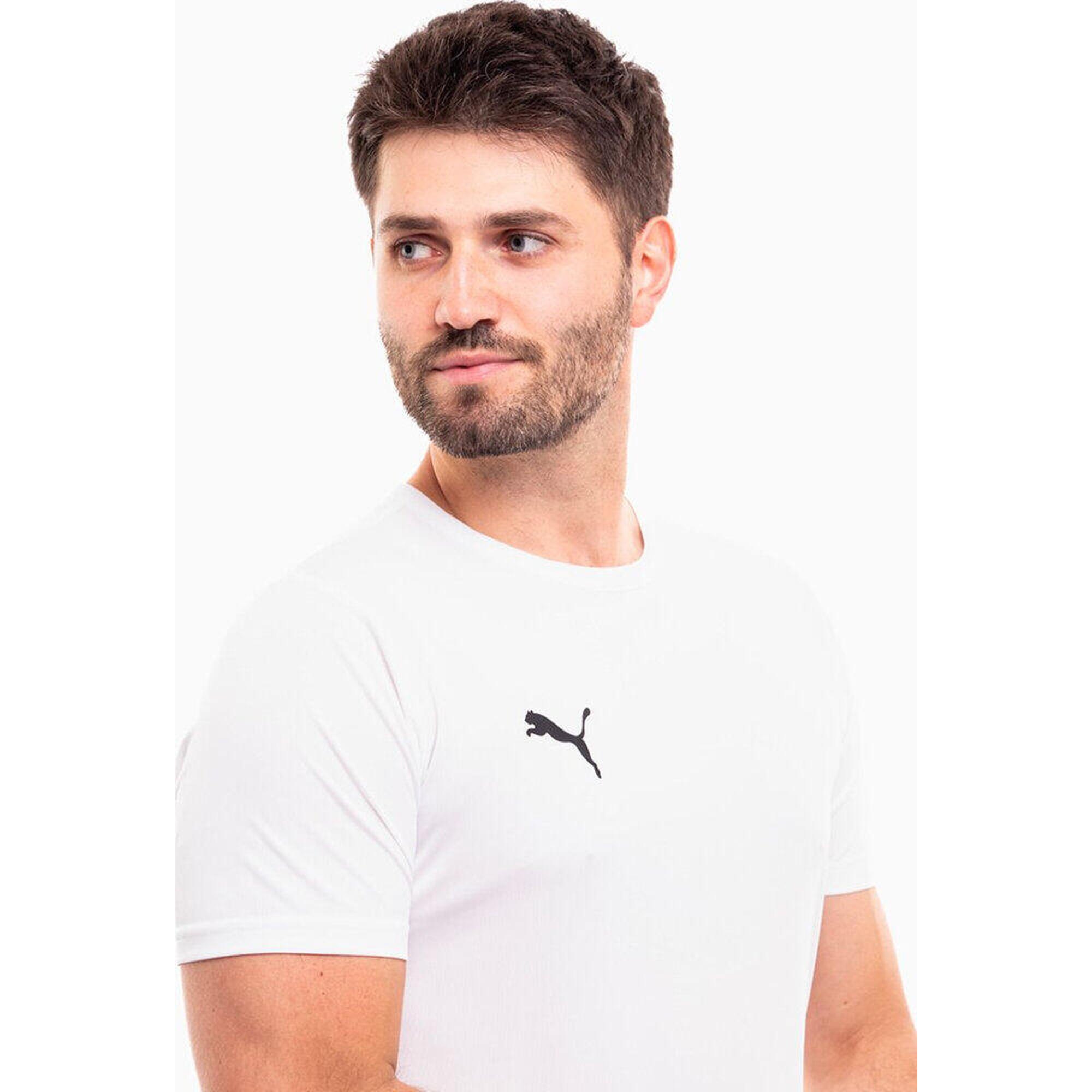 Tricouri pentru fotbal bărbătești Puma Teamrise Matchday