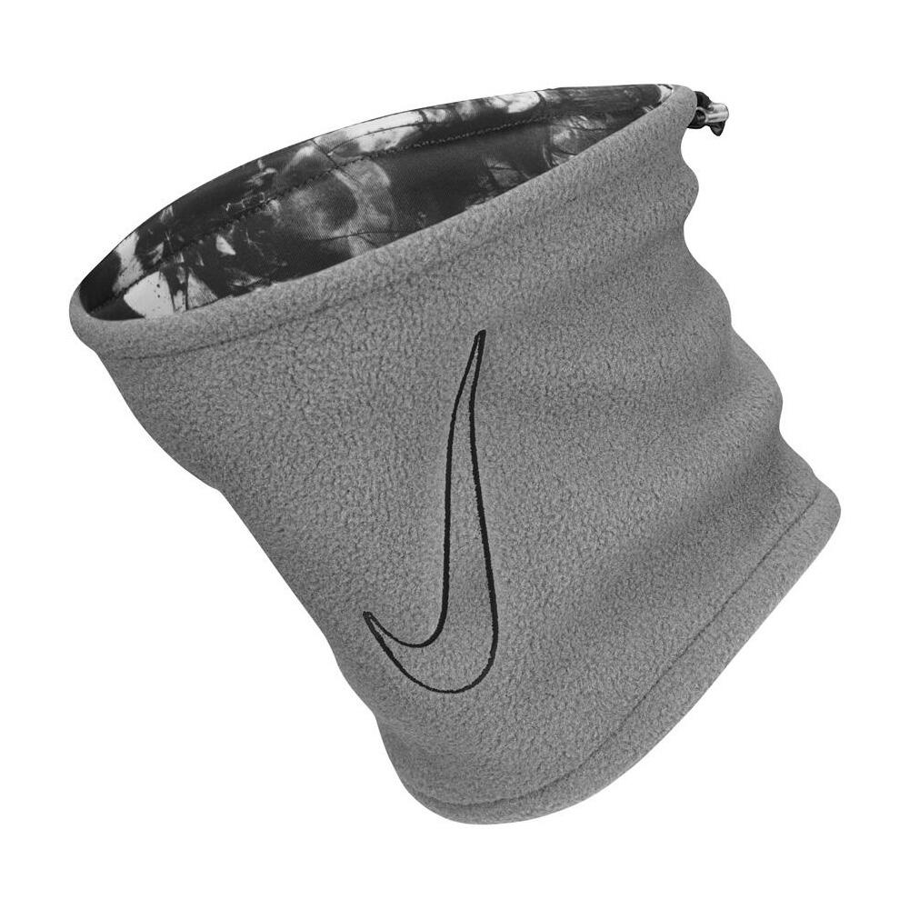 Unisex Adult 2.0 Reversible Neck Warmer (Anthracite Grey) 2/2