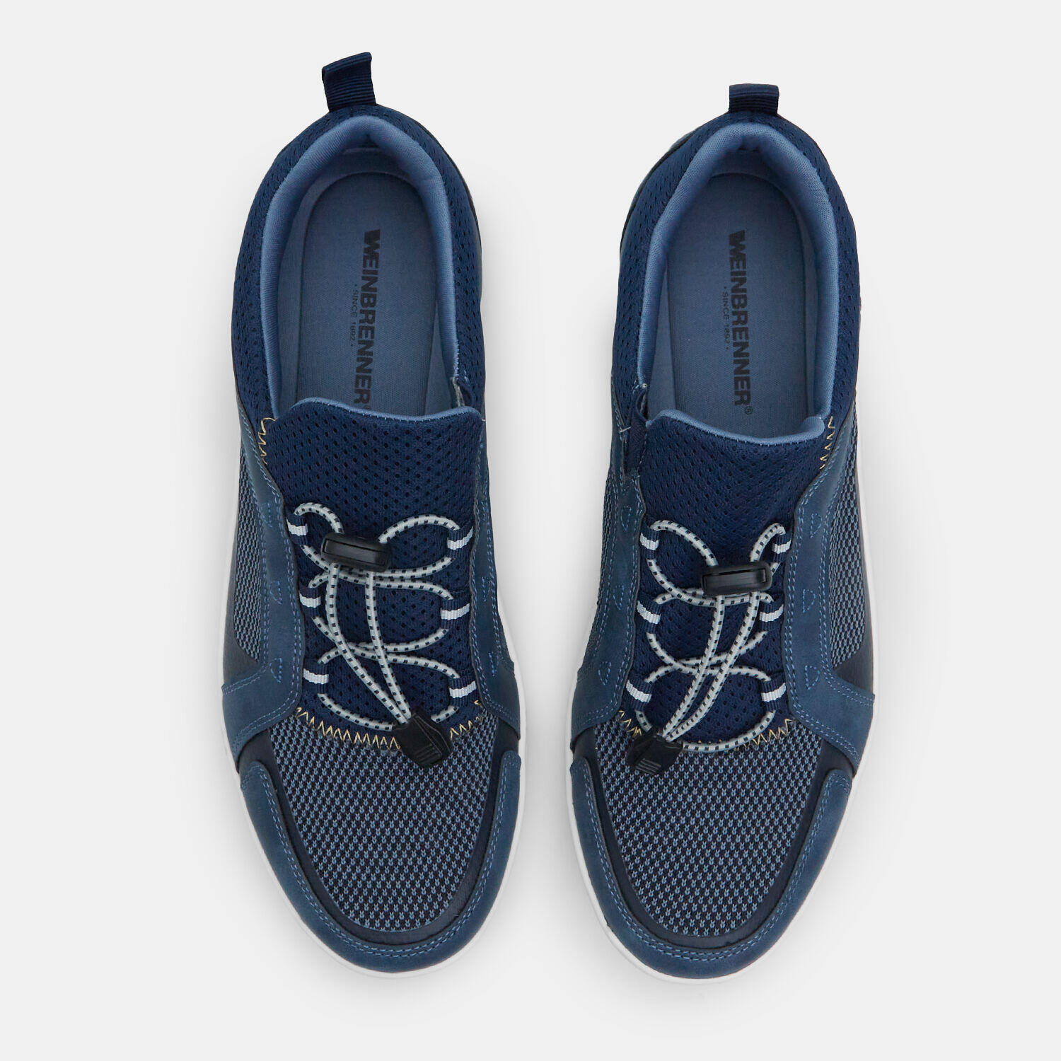 Sneakers homme Weinbrenner 4/5