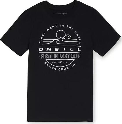 Koszulka sportowa dla dzieci O'neill JACK O'NEILL MUIR T-SHIRT