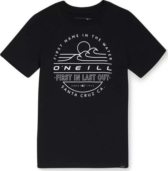 Koszulka sportowa dla dzieci O'neill JACK O'NEILL MUIR T-SHIRT