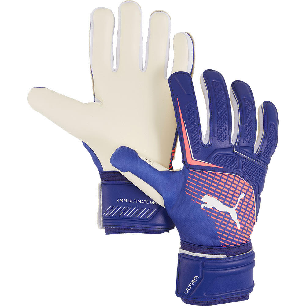 PUMA Keepershandschoenen met negatieve stiksels Puma Ultra Pro