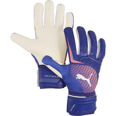 Keepershandschoenen met negatieve stiksels puma ultra pro