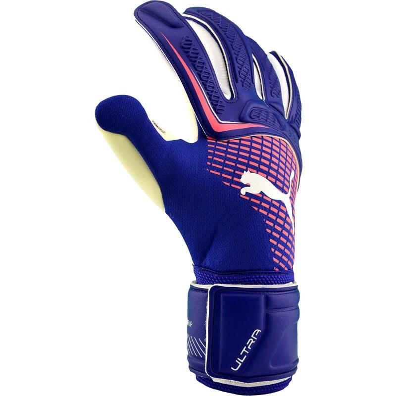 Keepershandschoenen met negatieve stiksels Puma Ultra Pro 5/6