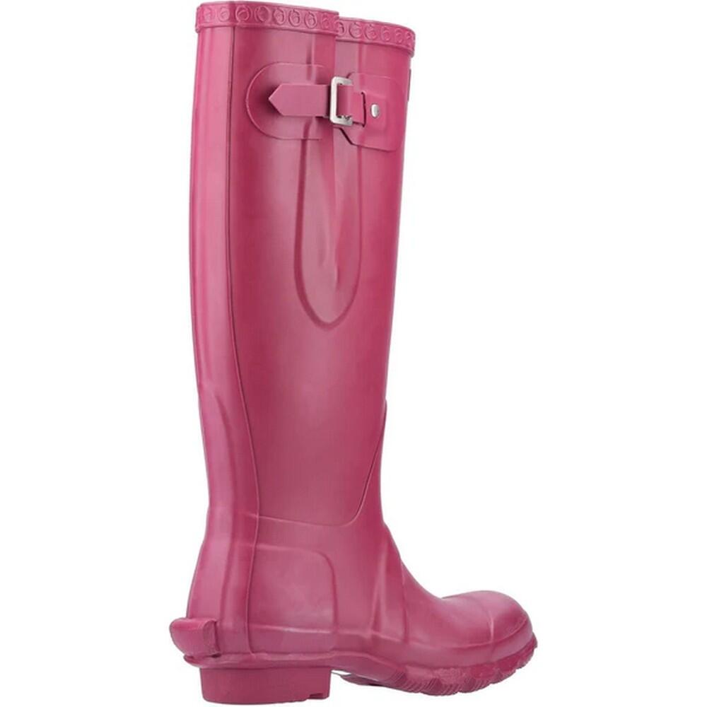 Bottes De Pluie WINDSOR Adulte (Pourpre) 4/5