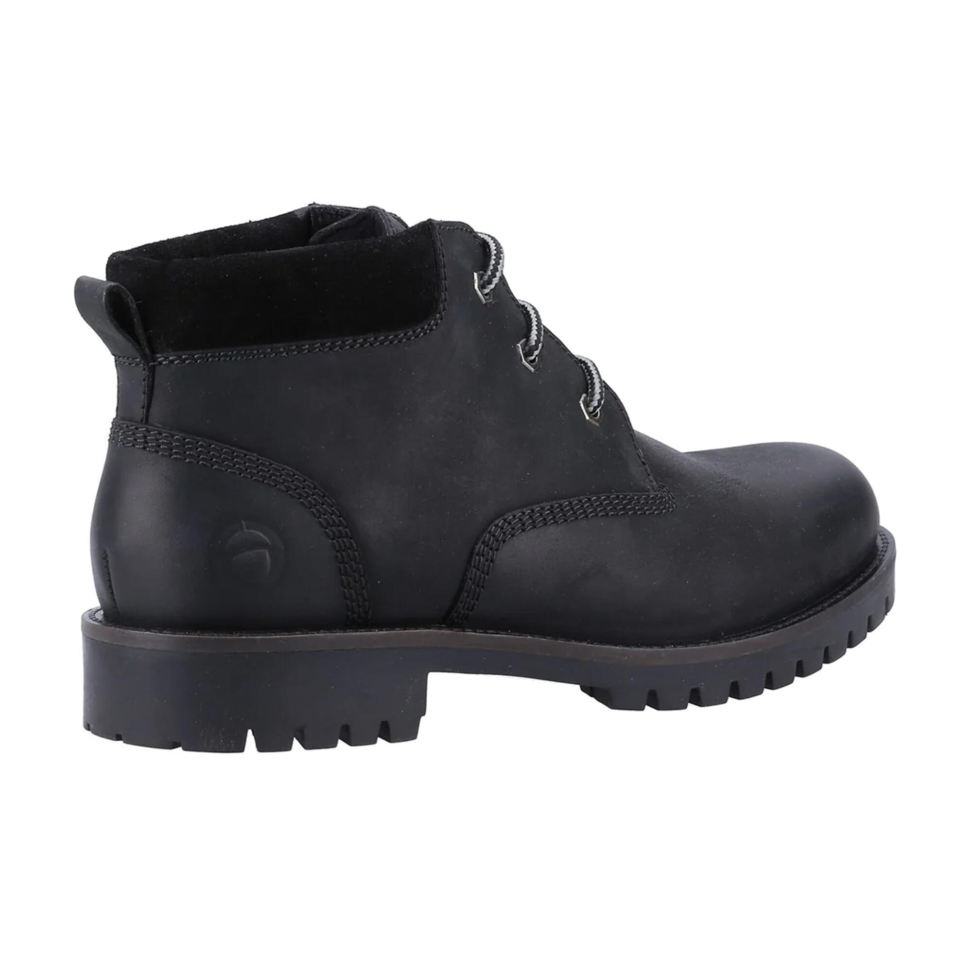 BANBURY Men's Boots (Black)