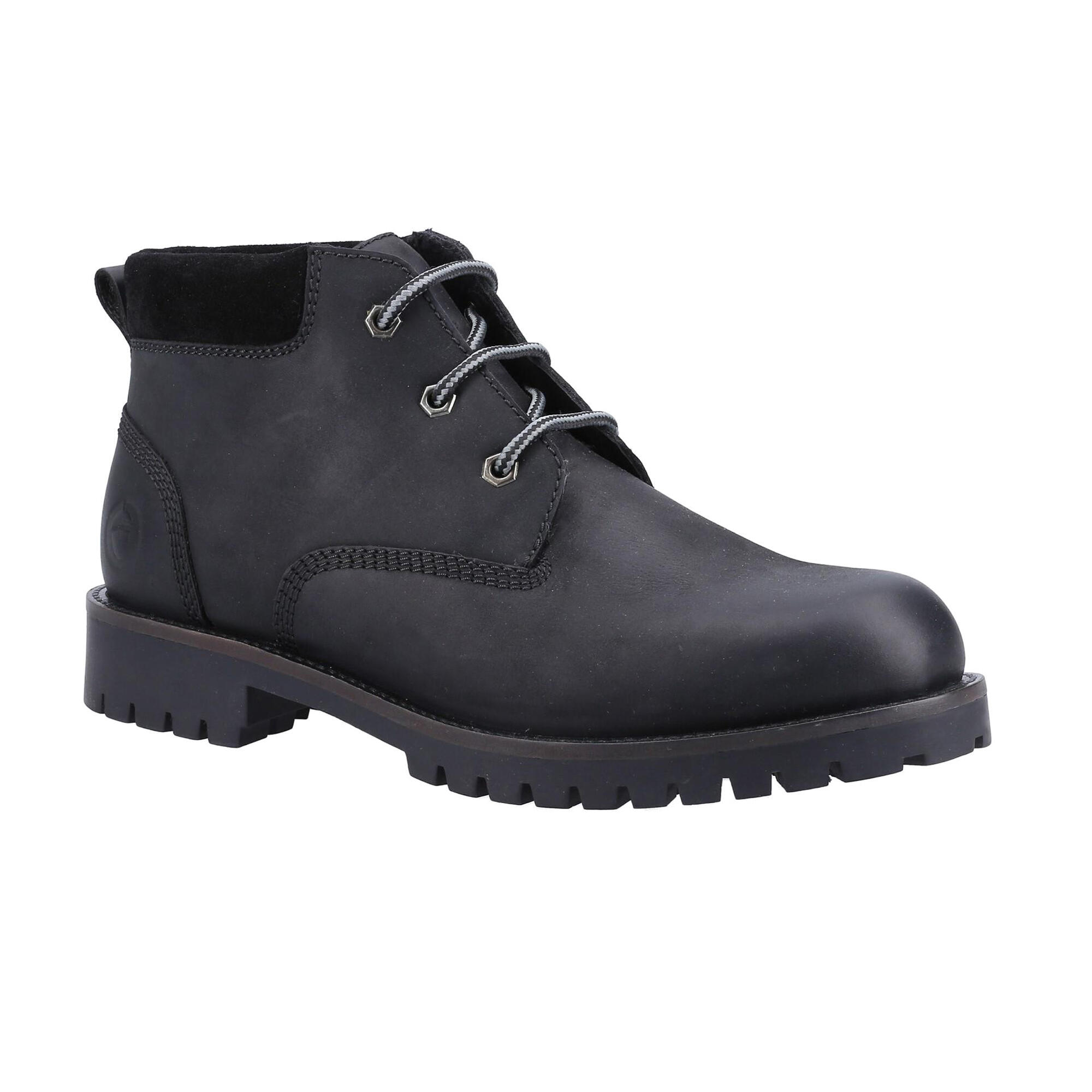 BANBURY Men's Boots (Black)