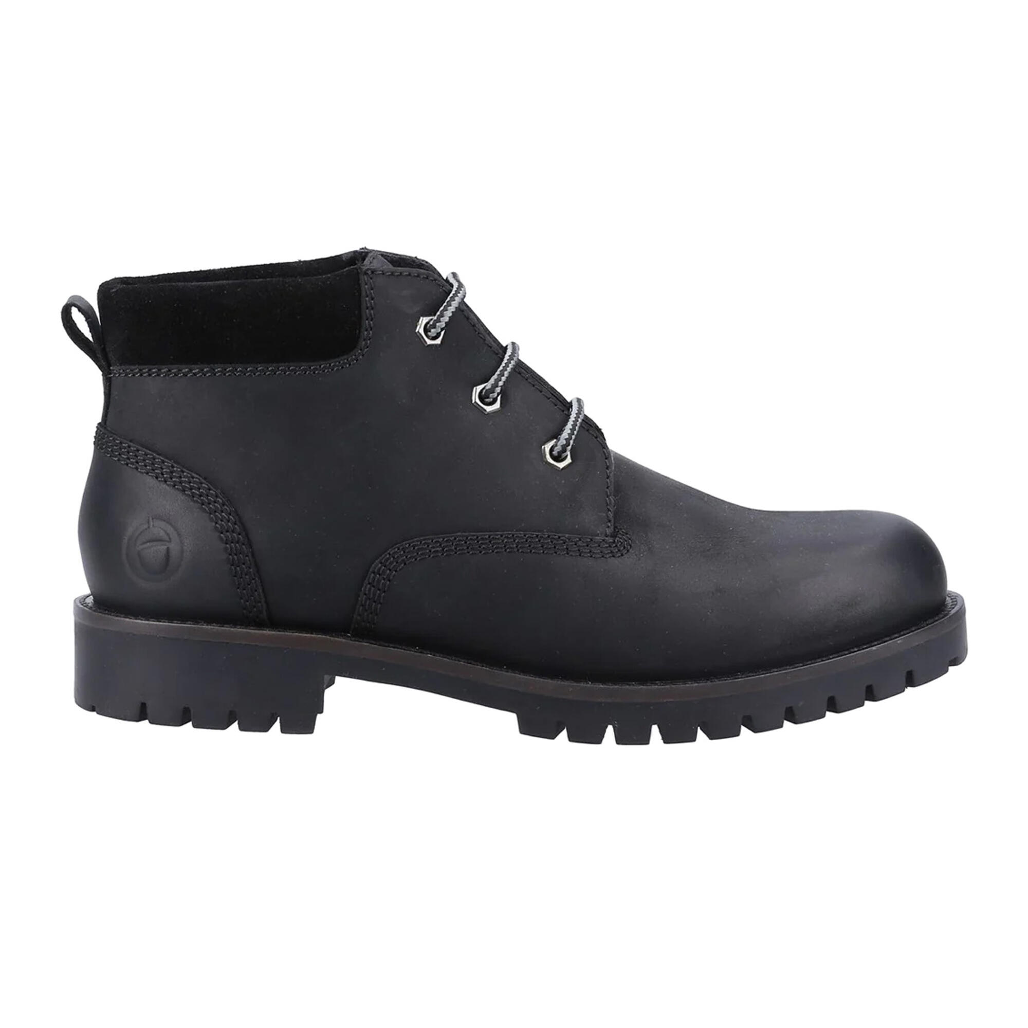 BANBURY Men's Boots (Black)