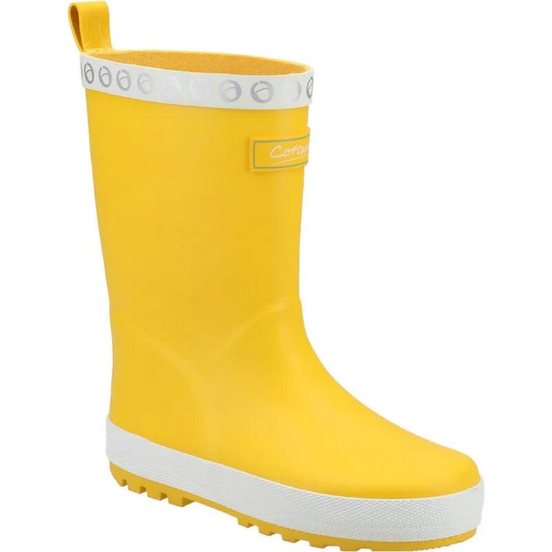 Bottes de pluie PRESTBURY Enfant (Jaune)