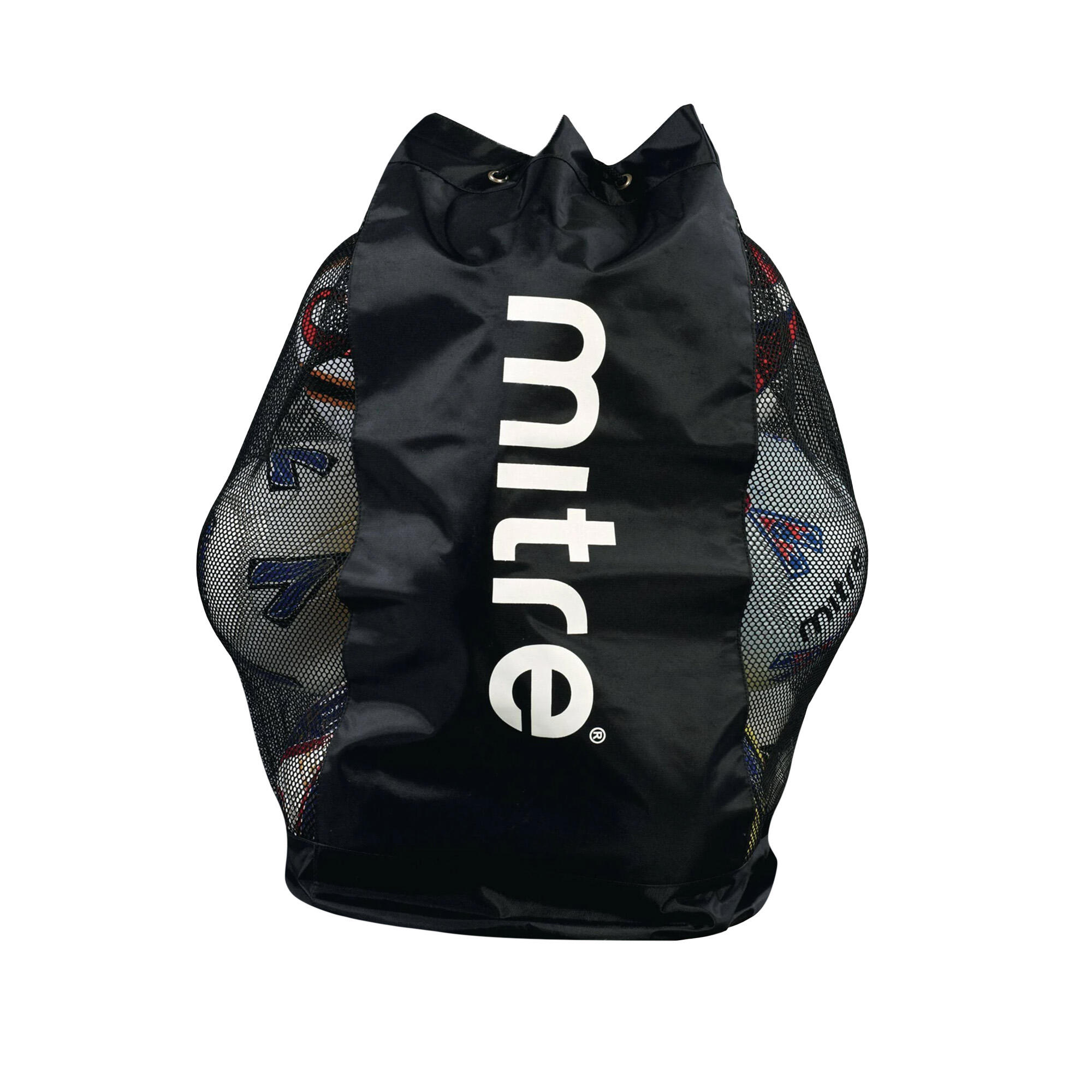 MITRE picture