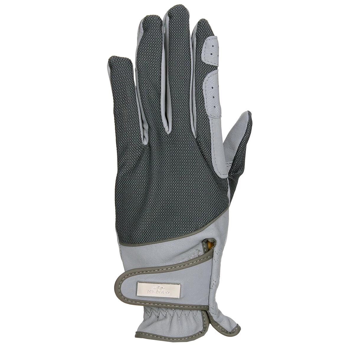 HV POLO Handschuhe Darent HV POLO Grau