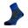 Calcetines de Running Enforma BARCELONA Azul.Resistente y Polivalente.