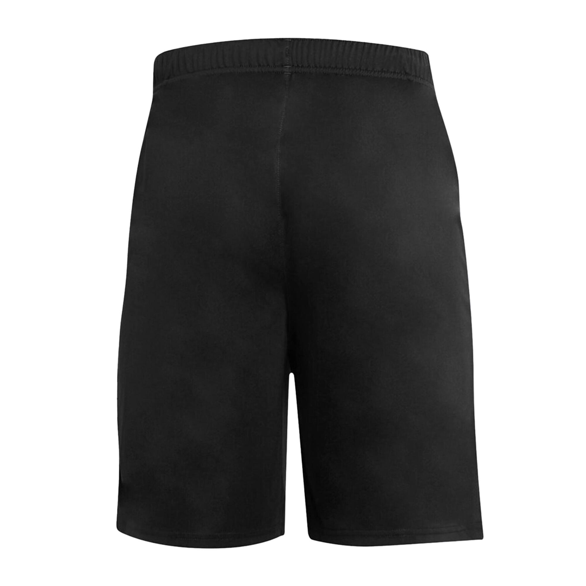 Men's ESS Short (Black)