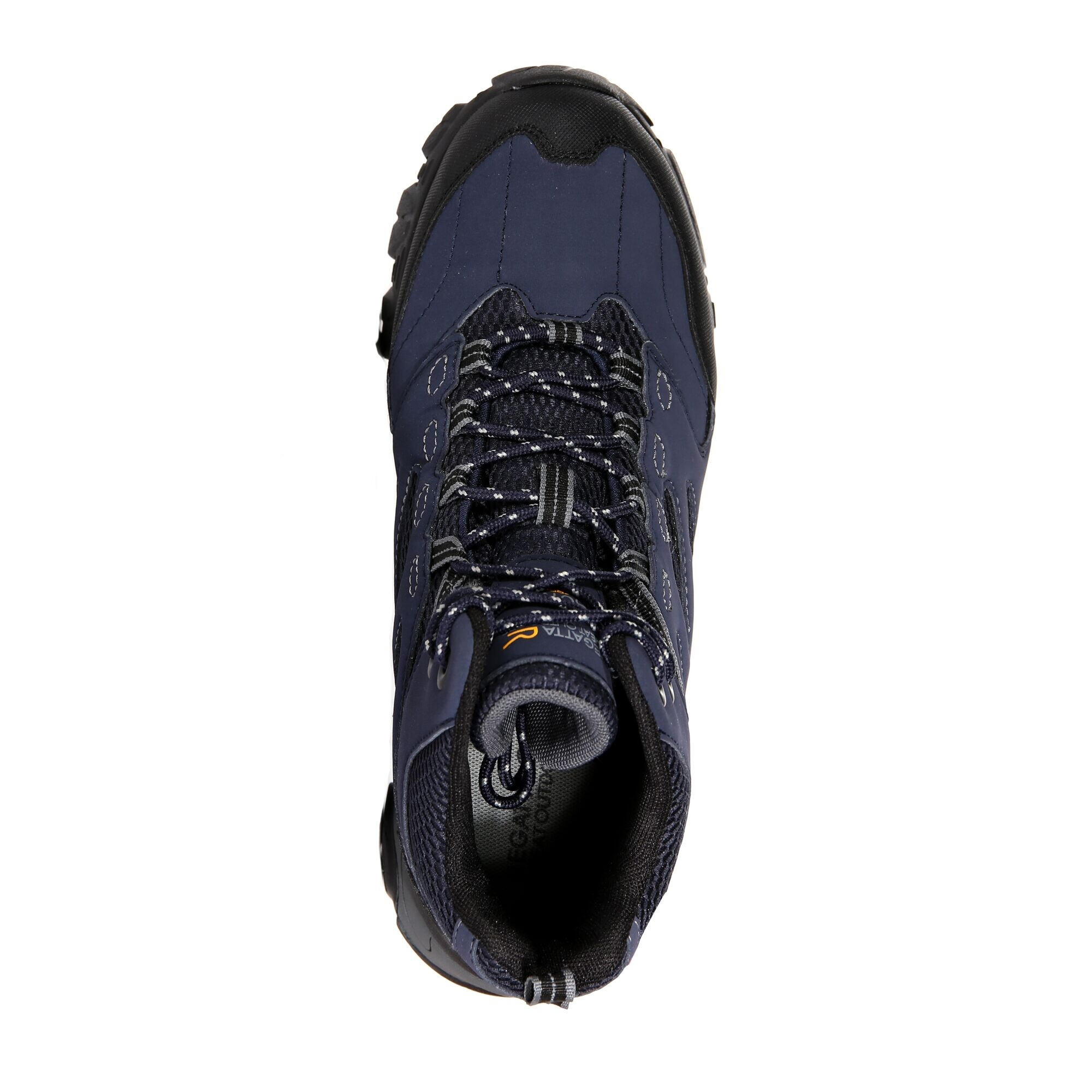 Wanderstiefel Holcombe IEP Mid Herren Navy/Granit 4/5